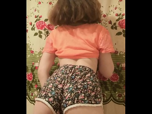 ❤️ Sexy jenn ti bebe nidite koupe bout pantalon li sou kamera ❤ Videyo pònografi nan nou ﹏