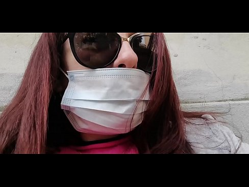 ❤️ Nicoletta vin tire revanj sou vwazen li epi li fè pipi nan garaj li (Special Covid19 Italian Karantèn) ❤ Videyo pònografi nan nou ﹏