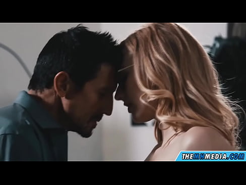 ❤️ Sèks amoure ak yon blond salope ❤ Videyo pònografi nan nou ﹏