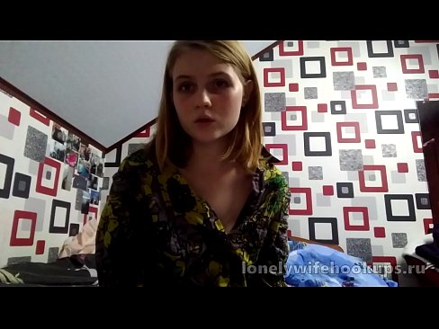 ❤️ Jèn etidyan blond ki soti nan Larisi renmen pi gwo Dick. ❤ Videyo pònografi nan nou ﹏