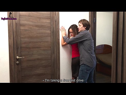 ❤️ Sexy Realtor Sensually Jerks Pussy Li ak Fucks Pandan Vann Apatman Li - Krempai ❤ Videyo pònografi nan nou ﹏