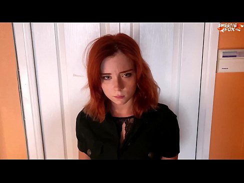 ❤️ Gad sekirite pini Joli Fanm pou Volè - Kom Nan Bouch ❤ Videyo pònografi nan nou ﹏