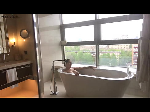❤️ Enorme Babe Pasyone jerking nan Pussy li nan twalèt la ❤ Videyo pònografi nan nou ﹏