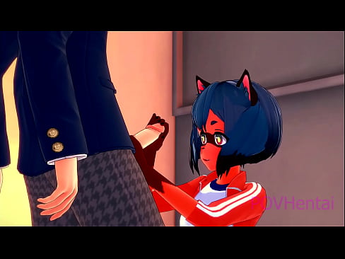 ❤️ Nouvo ranch bèt ak Michiru Kagemori ❤ Videyo pònografi nan nou ﹏