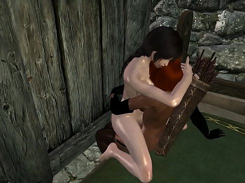 ❤️ an vakans, epi itilize kò yo nan tsbbe ak aktè maksimòm unpe, succubus ak nord ❤ Videyo pònografi nan nou ﹏